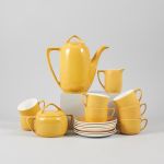 546710 Coffee set